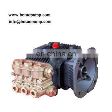 Heavy Duty Hot water triplex plunger pump
