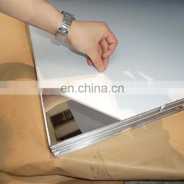 Stock 304 stainless steel sheet for cutlery set stainless steel