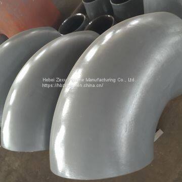 ASTM A-182 F1 Forged Alloy Elbow