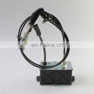 Guangzhou supplier of CAT E320B Throttle Motor