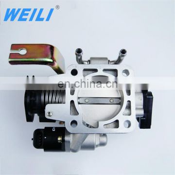 high quality throttle body 17203041 SMW250213 for HAVEL 4G63/4G64 HAVEL SPARE PARTS