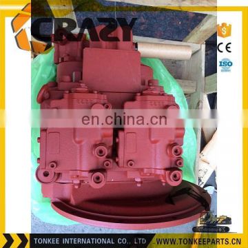 31Q6-15010 K3V112DP hydraulic pump for R210W-9 ,excavator spare parts,R210W-9 main pump