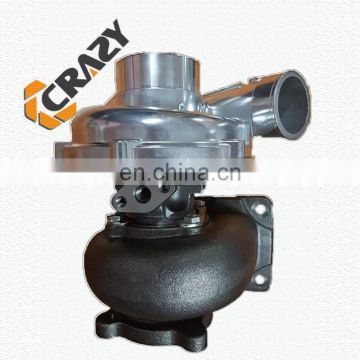 114400-3890 6BG1 turbo for SH200A3 ,excavator spare parts,SH200A3 turbocharger