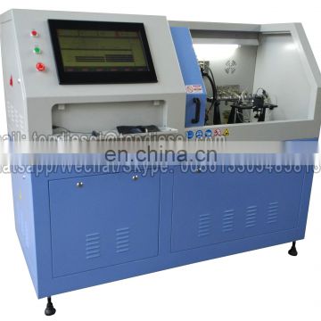 CR816 diesel fuel injection common rail pump test bench