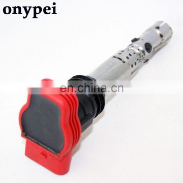 Ignition Coil Car Parts 06C905115M With Good Price