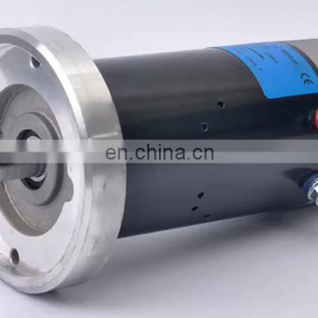 factory 12V 0.8KW DC Motor With Permanent Magnet
