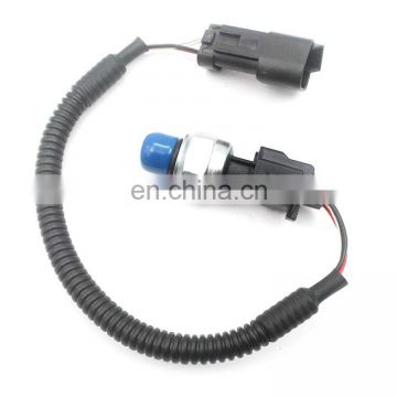 Pressure Sensor 208-06-71130 for PC400-7 PC400LC-7 PC450-7 Excavator