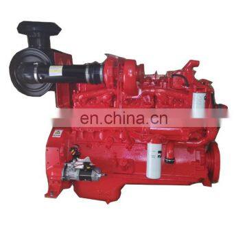 Genuine Cummins Machinery Diesel Engine NTA855 P450