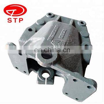 Good Quality China Supply SINOTRUK HOWO  SZ970000782 Front Spring Rear Bracket Truck Parts with cheaper price