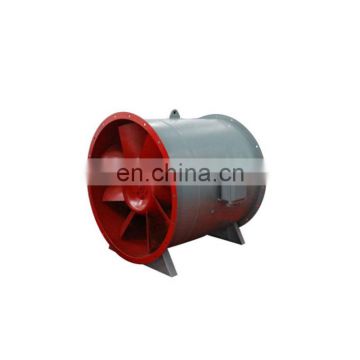 Vertical Marine High-pressure Mini Fan