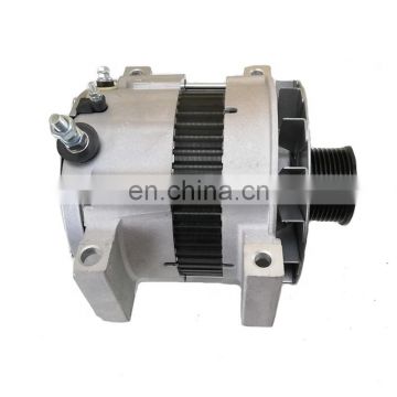 Car alternator electrical generator assembly price 28V 150A 8PK for Caterpillar CAL40617AS  272-1889