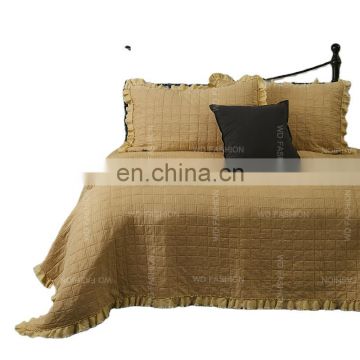 home textile professional Manufacturer Supplier Cheap Bedspreads blanket bedspread