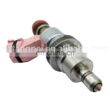 Auto Accessories Fuel Injector Nozzle For Toyo-ta Hilu-x OEM 23707-30010 2370730010