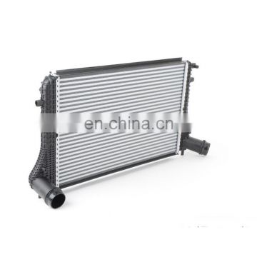 Intercooler Charge Air Cooler for VW OEM  1K0 145 803 H  / 1KO 145 803F /  1K0 145 803 Q