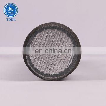 aluminum conductor XLPE insulated Low voltage  xlpe power cable