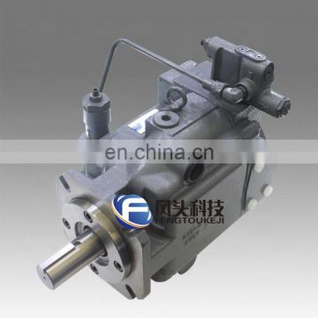 TOKIMEC piston pump PH100 High pressure variable plunger pump PH100F-10-ZRC-12 hydraulic pump