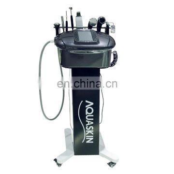 Renlang Facial Beauty Equipment Exfoliation/Skin rejuvenation/Anti-aging Comprehensive Face Care Device