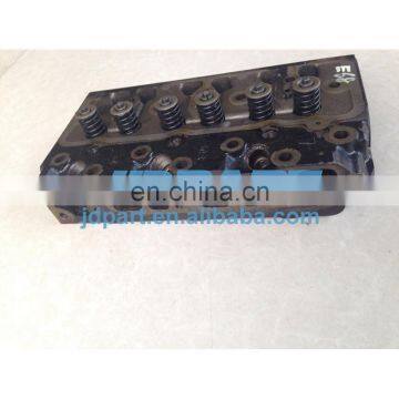 3TNE68 Cylinder Head For Diesel Engine