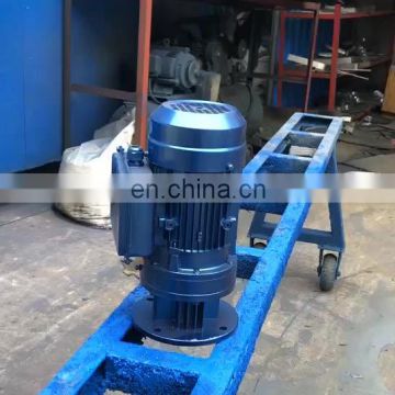 cycloidal motor gearbox liquid agitator mixer for Industrial