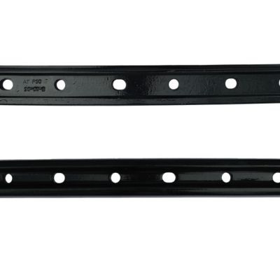 P50 Rail Spice Bar  with 6 holes for  Railroad Track Fastening