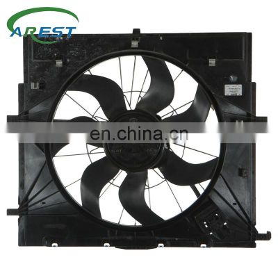 Auto radiator cooling fan for MERCEDES Viano,Vito A44790644003