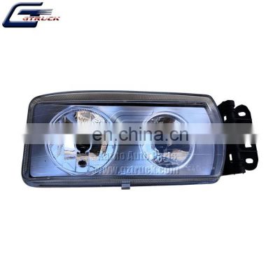 Heavy Duty Truck Parts head Lights  Oem 504026622 for IVEC Truck head Lamps