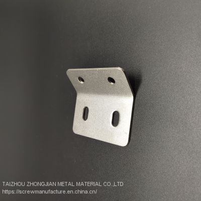 Stainless Steel Stamping Part OEM 19