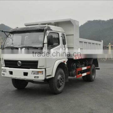 New Dongfeng Medium Dump Truck DFD3060G2 with Cummi