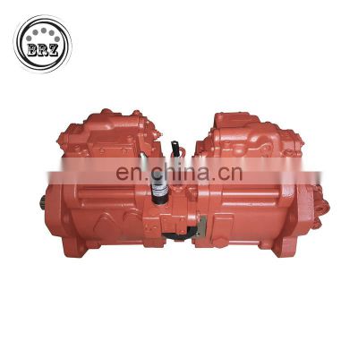 ZX160W hydraulic main pump 9227147 ZX160 piston pump