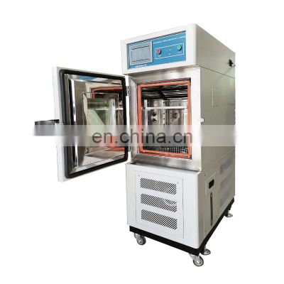 climate chamber constant temperature Constant Temperature and Humidity Chamber For Calibrations with great price