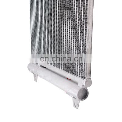 6RD820411A Auto Parts Air Cooled AC Conditioning Condensers Price For seat IBIZA TOLEDO  POLO