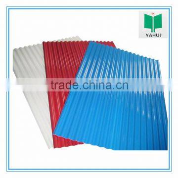 hot sell ASA roof sheet