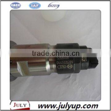 Diesel Engine Spare Part 5268408 0445120289 fuel injector for Cummins Bosch