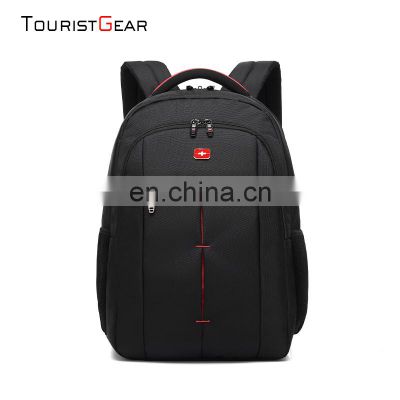 Custom  business laptop backpacks     Computer backpack     USB backpack