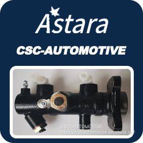 Astara W201-43-400A Brake master cylinder for MAZDA