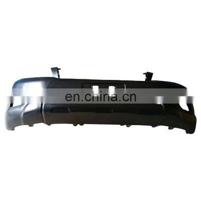 Front Bumper Car Accessories 52119-6A900 52119-0G905 For Land Cruiser FJ150 Prado 150 2010 2011 2012 2013