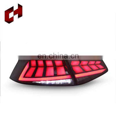 CH Auto Modified Other Tail Lights Led Turn Signal Brake Reverse Light For Volkswagen Passat B8 /Magotan 2016-2018