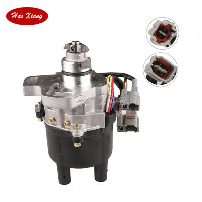 Haoxiang Auto Car Ignition Distributor System 19020-15180  Fits For Toyota Corolla Sprinter Carina