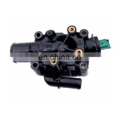 Engine Coolant Thermostat Housing OEM 1336Z0/96472659/9647265980/82209/065000N/TI21089 FOR PEUGEOT 307 1.6