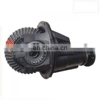 DONGFENG DUMP TRUCK REAR AXLE REDUCER 24c-01061