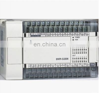 Good  Price Delta EH3 Series PLC controller DVP16EH00T3 for automation control