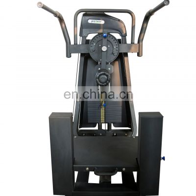 High quality and hot sale Gym Equipment ASJ-S847 Abductor indoor strength machine made in china with  material