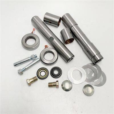 Hot Selling Original Truck King Pin Kit For Dump Truck