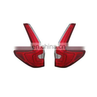 Flyingsohigh Tail Lamp 33550TLAA01 Tail Light Assembly For Honda Cr-V 2017 2018 2019