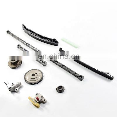Brand New Wholesale Price Auto Engine Parts TK9020-8 Timing Chain kit For Nissan