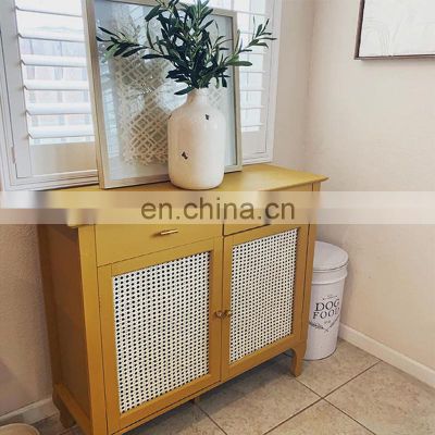 Good Price Non-Toxic Wicker Material With High Quality