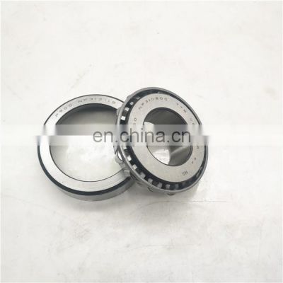 SET 3 inch size taper roller bearing LM12649/10 auto differential bearing M12649/610 M12649/10 bearing