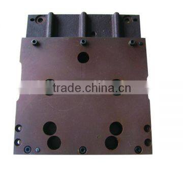 Teijin NS912 TTM casing, 177*149*22