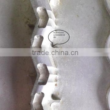 pre-cured tread mold (tyre mold)