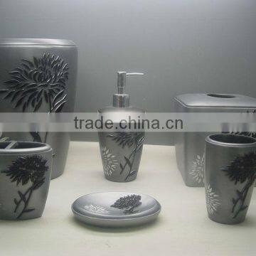 ceramic bathroom sets